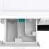 Стиральная машина Gorenje WNEI84SDS, с фронтальной загрузкой, с паром, 8кг, 1400об/мин, инверторная