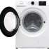 Стиральная машина Gorenje WNEI84SDS, с фронтальной загрузкой, с паром, 8кг, 1400об/мин, инверторная