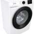 Стиральная машина Gorenje WNEI84SDS, с фронтальной загрузкой, с паром, 8кг, 1400об/мин, инверторная