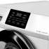 Стиральная машина HAIER HW60-BP10919B, с фронтальной загрузкой, с паром, 6кг, 1000об/мин, инверторная