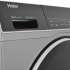Стиральная машина HAIER HW80-B14979S, с фронтальной загрузкой, с паром, 8кг, 1400об/мин, инверторная