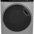 Стиральная машина HAIER HW80-B14979S, с фронтальной загрузкой, с паром, 8кг, 1400об/мин, инверторная