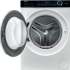 Стиральная машина HAIER HWD100-B14979, с фронтальной загрузкой, с паром, 10кг, 1400об/мин, с сушкой, инверторная