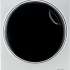 Стиральная машина HAIER HWD100-B14979, с фронтальной загрузкой, с паром, 10кг, 1400об/мин, с сушкой, инверторная