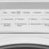 Стиральная машина HAIER HWD80-BP14959B, с фронтальной загрузкой, 8кг, 1400об/мин, с сушкой, инверторная