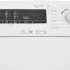 Стиральная машина HAIER RTXS G382TM/1-07, с вертикальной загрузкой, с паром, 8кг, 1200об/мин