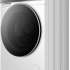 Стиральная машина Hisense WF5S7041BW3, с фронтальной загрузкой, с паром, 7кг, 1400об/мин, инверторная