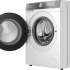 Стиральная машина Hisense WF5S7041BW3, с фронтальной загрузкой, с паром, 7кг, 1400об/мин, инверторная