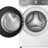 Стиральная машина Hisense WF5S7041BW3, с фронтальной загрузкой, с паром, 7кг, 1400об/мин, инверторная