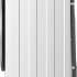 Стиральная машина Hisense WF5S7041BW3, с фронтальной загрузкой, с паром, 7кг, 1400об/мин, инверторная