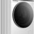 Стиральная машина Hisense WF5S7041BW3, с фронтальной загрузкой, с паром, 7кг, 1400об/мин, инверторная
