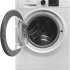 Стиральная машина HOTPOINT NSB 6039 K VE RU, с фронтальной загрузкой, с паром, 6кг, 1000об/мин, инверторная