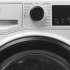 Стиральная машина HOTPOINT NSB 6039 K VE RU, с фронтальной загрузкой, с паром, 6кг, 1000об/мин, инверторная