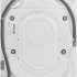 Стиральная машина HOTPOINT NSB 6039 K VE RU, с фронтальной загрузкой, с паром, 6кг, 1000об/мин, инверторная
