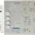 Стиральная машина HOTPOINT NSB 6039 K VE RU, с фронтальной загрузкой, с паром, 6кг, 1000об/мин, инверторная
