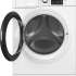 Стиральная машина HOTPOINT NSB 7225 S V RU, с фронтальной загрузкой, с паром, 7кг, 1200об/мин