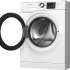 Стиральная машина HOTPOINT NSB 7225 S V RU, с фронтальной загрузкой, с паром, 7кг, 1200об/мин
