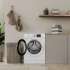 Стиральная машина HOTPOINT NSB 7225 S V RU, с фронтальной загрузкой, с паром, 7кг, 1200об/мин