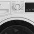 Стиральная машина HOTPOINT NSB 7225 W V RU, с фронтальной загрузкой, с паром, 7кг, 1200об/мин