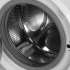 Стиральная машина HOTPOINT NSB 7225 W V RU, с фронтальной загрузкой, с паром, 7кг, 1200об/мин