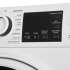 Стиральная машина HOTPOINT NSB 7225 W V RU, с фронтальной загрузкой, с паром, 7кг, 1200об/мин