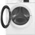 Стиральная машина HOTPOINT NSB 7239 W VE RU, с фронтальной загрузкой, с паром, 7кг, 1200об/мин, инверторная