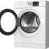 Стиральная машина HOTPOINT NSB 7239 W VE RU, с фронтальной загрузкой, с паром, 7кг, 1200об/мин, инверторная
