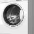 Стиральная машина HOTPOINT NSB 7239 W VE RU, с фронтальной загрузкой, с паром, 7кг, 1200об/мин, инверторная