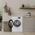 Стиральная машина HOTPOINT NSB 7239 W VE RU, с фронтальной загрузкой, с паром, 7кг, 1200об/мин, инверторная