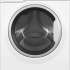 Стиральная машина HOTPOINT NSB 7239 W VE RU, с фронтальной загрузкой, с паром, 7кг, 1200об/мин, инверторная