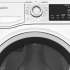 Стиральная машина HOTPOINT NSB 7239 W VE RU, с фронтальной загрузкой, с паром, 7кг, 1200об/мин, инверторная