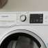 Стиральная машина HOTPOINT NSB 7239 W VE RU, с фронтальной загрузкой, с паром, 7кг, 1200об/мин, инверторная