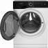 Стиральная машина HOTPOINT NSD 8249 ZD AVE RU, с фронтальной загрузкой, с паром, 8кг, 1200об/мин, инверторная
