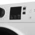 Стиральная машина HOTPOINT NSS 6015 K RU, с фронтальной загрузкой, 6кг, 1000об/мин