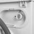 Стиральная машина HOTPOINT NSS 6015 K RU, с фронтальной загрузкой, 6кг, 1000об/мин