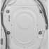 Стиральная машина HOTPOINT NSS 6015 K RU, с фронтальной загрузкой, 6кг, 1000об/мин