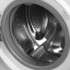 Стиральная машина HOTPOINT NSS 6015 K RU, с фронтальной загрузкой, 6кг, 1000об/мин