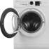 Стиральная машина HOTPOINT NSS 6015 K RU, с фронтальной загрузкой, 6кг, 1000об/мин