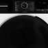 Стиральная машина HOTPOINT WSH 7291 VBX, с фронтальной загрузкой, с паром, 7кг, 1200об/мин, инверторная