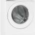 Стиральная машина Indesit BWE 81282 L, с фронтальной загрузкой, 8кг, 1200об/мин, инверторная