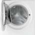 Стиральная машина Indesit BWE 81282 L, с фронтальной загрузкой, 8кг, 1200об/мин, инверторная