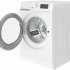 Стиральная машина Indesit BWE 81282 L, с фронтальной загрузкой, 8кг, 1200об/мин, инверторная