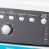 Стиральная машина Indesit EWSB 5085 BK CIS, с фронтальной загрузкой, 5кг, 800об/мин