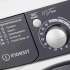 Стиральная машина Indesit EWSB 5085 BK CIS, с фронтальной загрузкой, 5кг, 800об/мин