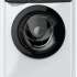 Стиральная машина Indesit EWSB 5085 BK CIS, с фронтальной загрузкой, 5кг, 800об/мин