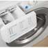 Стиральная машина Indesit Innex BWSB 51051 S, с фронтальной загрузкой, 5кг, 1000об/мин