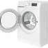 Стиральная машина Indesit Innex BWSE 81293X WWV RU, с фронтальной загрузкой, 8кг, 1200об/мин, инверторная