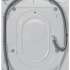 Стиральная машина Indesit Innex BWSE 81293X WWV RU, с фронтальной загрузкой, 8кг, 1200об/мин, инверторная