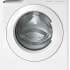 Стиральная машина Indesit Innex BWSE 81293X WWV RU, с фронтальной загрузкой, 8кг, 1200об/мин, инверторная