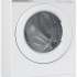 Стиральная машина Indesit Innex BWSE 81293X WWV RU, с фронтальной загрузкой, 8кг, 1200об/мин, инверторная